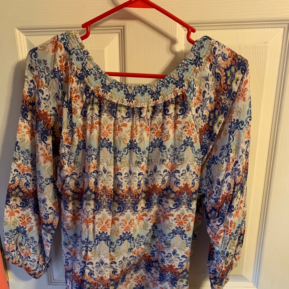 Dress shirt